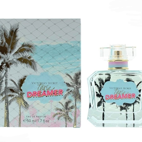 VS Tease Dreamer Eau De Parfum 1.7 fl oz 50 mL New Sealed in Box - Picture 3 of 9